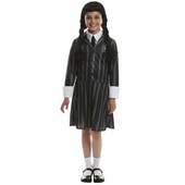 Gothic Prep School Costume - Kids