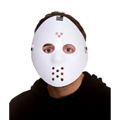 Hockey Mask - Adult