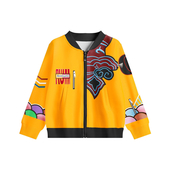 Pop Star Demon Hunter - Rumi Jacket