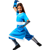 Katara Costume - Teen
