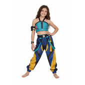 Pop Star Demon Hunter - Zoey Complete Set