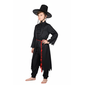 Pop Star Demon Hunter - Saja Kids Costume