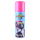 Pink Hair Colourspray