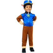 Paw Patrol Chase Halloween Costume