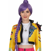 Pop Star Demon Hunter - Ladies Rumi Set