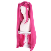 Pop Star Demon Hunter - Adult Mira Wig