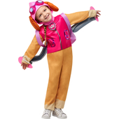 Paw Patrol Skye Halloween Costume
