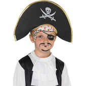 Pirate Hat