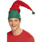 Elf Hat - Adult