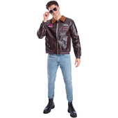 TopGun Bomber Jacket