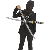 nINJA bACKPACK