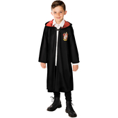 Harry Potter Gryffindor Costume