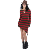 Mrs Freddy Krueger