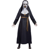 The Nun Costume