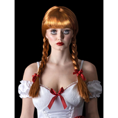 Annabelle Wig