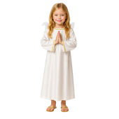 Angel Costume - Tween