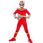 Red Ranger