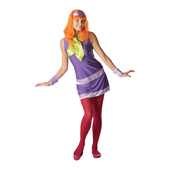 Daphne Adult Costume