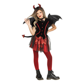 Devil Child - Tween