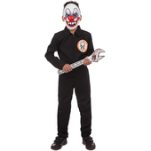 Frightfest Controller Costume - Kids