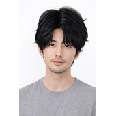 Adult Jinu Wig