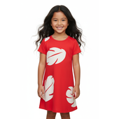 Kids Lilo Costume