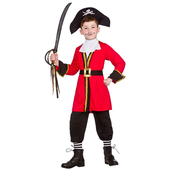 Pirate Captain - Kids