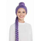 Pop Star Demon Hunter - Adult Rumi Wig