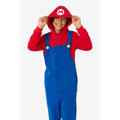 Mario Kids Onesie