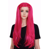 Pop Star Demon Hunter - Adult Mira Wig