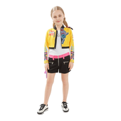 KPop Star Demon Hunter - Rumi Complete Set