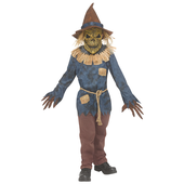 Scare Creep Costume - Teen