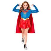 Kids Supergirl