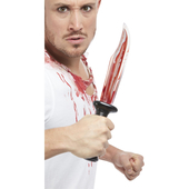 Bleeding Knife - 34cm