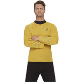 Star Trek, Original Series Command Uniform