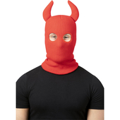 Devil Balaclava