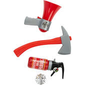 Firefighter Kit