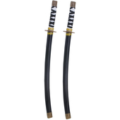 Ninja Swords
