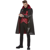 Devil Costume