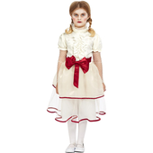 Porcelain Doll - Teen
