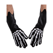 Skeleton Gauntlet Gloves