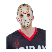 Friday the 13th Jason Voorhees Mask