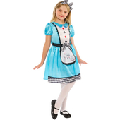 Alice Costume - Kids
