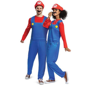 Super Mario