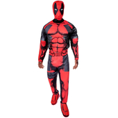 Deluxe Deadpool Costume