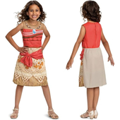 Disney Princess Moana - Kids
