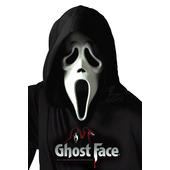 Ghost Face Mask