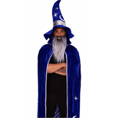 Wizard Kit - Blue