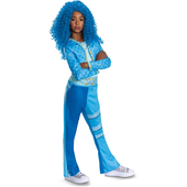 Descendants Chloe Costume - Kids