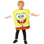Spongebob Squarepants Tabard - Kids